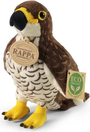 Rappa plišana vjeverica eco-friendly 18 cm