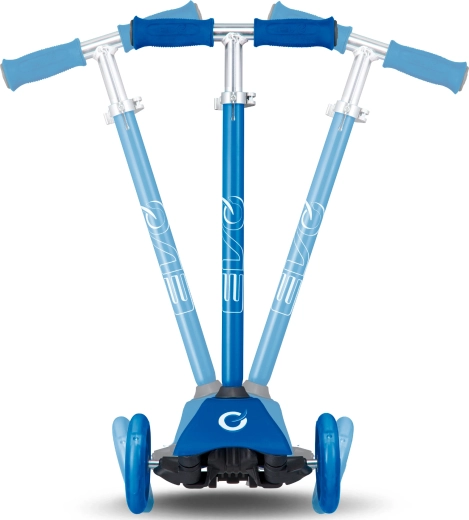 Rastuća podesiva upravljača