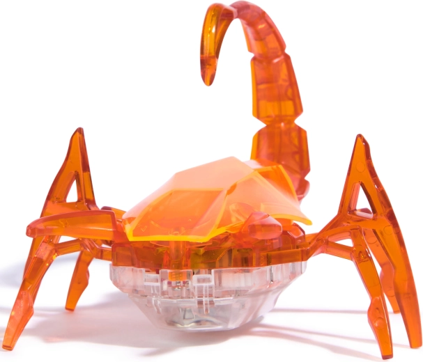 Svjetleći rep za veći efekt