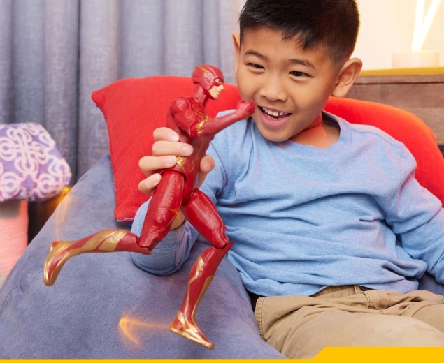 Veličina 30 cm i izdržljiva izrada