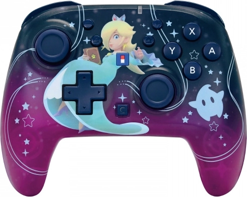 Bežični kontroler HORI Wireless HORIPAD Turbo Universe Rosalina za Nintendo Switch 2