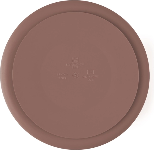 Siguran silikon bez BPA, jednostavno održavanje