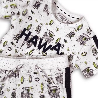 Praktičan kroj za lako odijevanje