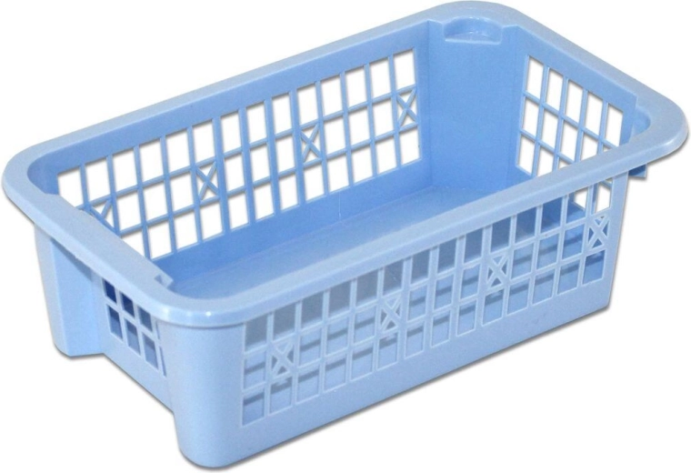 Prozračna i pregledna mreža