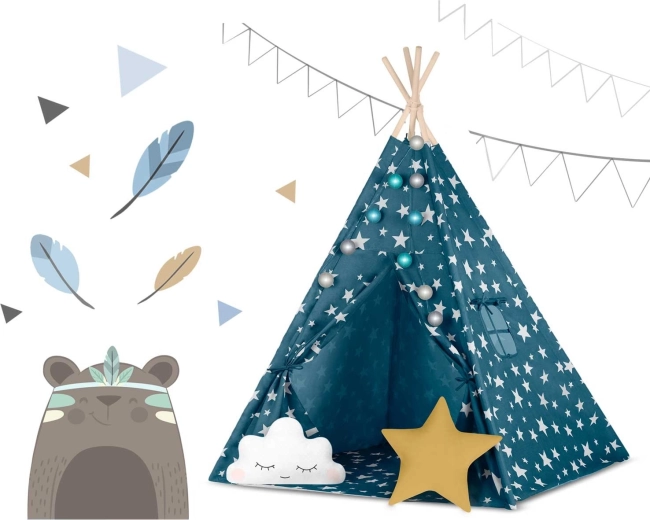 Kompletan set spreman za trenutačnu upotrebu