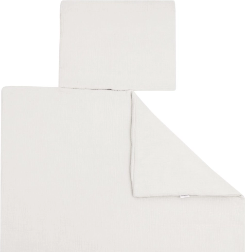 Prozračan muslin za miran san