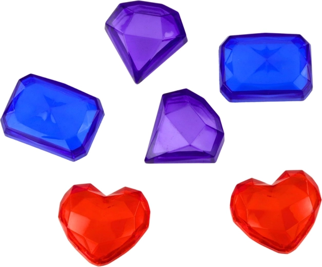 Šareni “dragulji” za bolju vidljivost