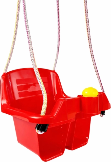 Izdržljiva užad za lako vješanje