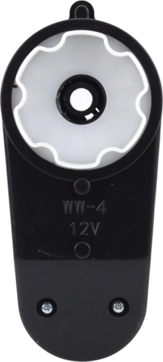 Jednostavna ugradnja s pripremljenim nosačima