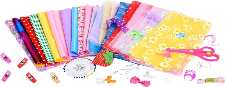 Sve za male modne dizajnere