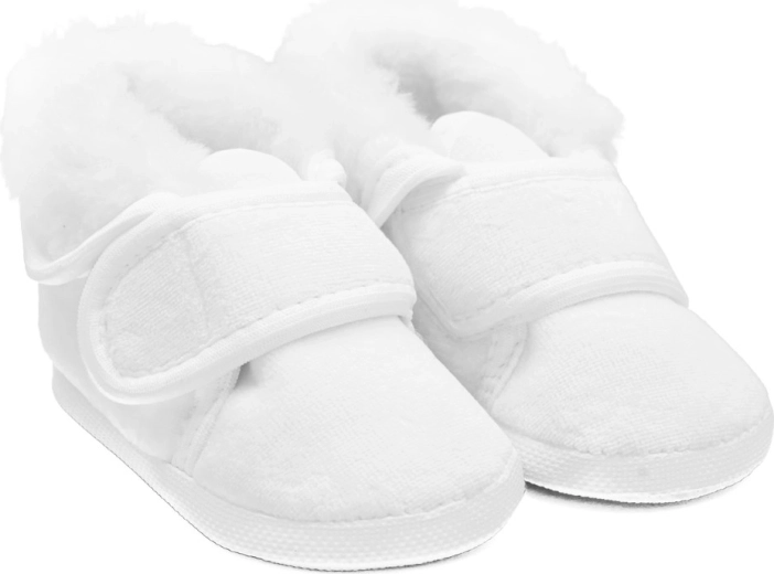 Lako obuvanje s čičkom