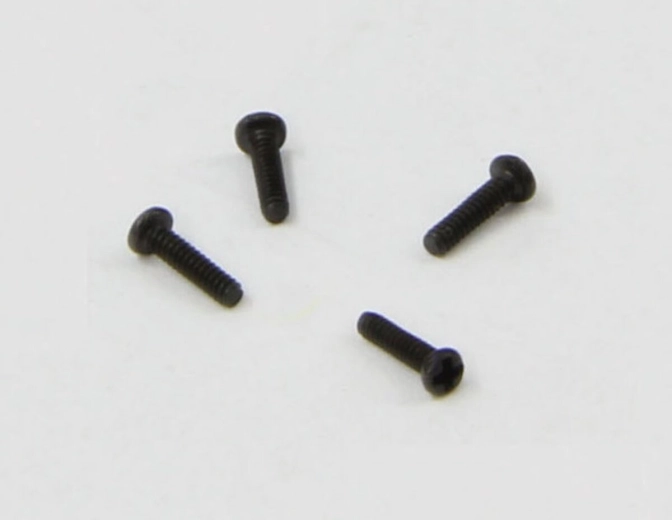 Alvis Blade Holder Mounting Screws - 4 Pieces