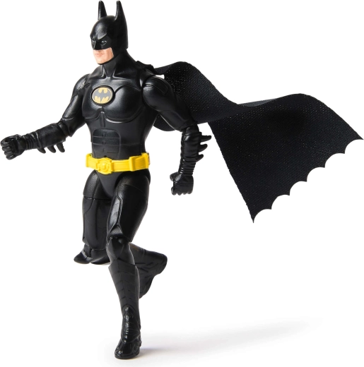 Dinamično poziranje s plaštom