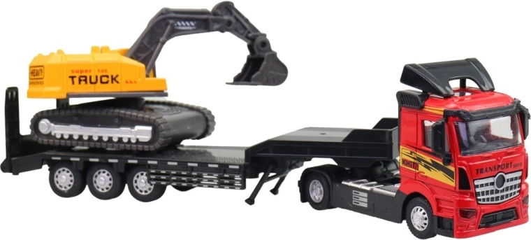 Stvaran građevinski doživljaj u malom