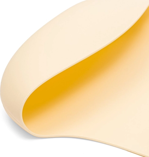 Mekan, vodootporan i lako se čisti silikon