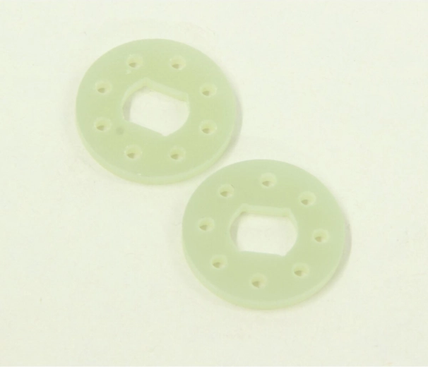 Jamara X3 glass fiber brake pads, 31 mm, 2 pcs