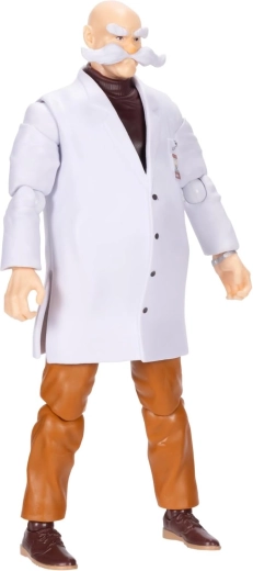 Široke mogućnosti poziranja