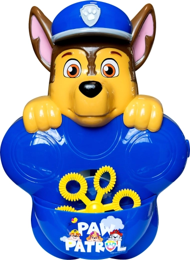 Omiljeni junak Chase iz PAW PATROL-a