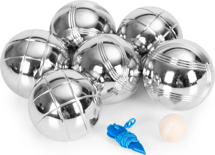 Izdržljive kromirane kugle Ø 72 mm