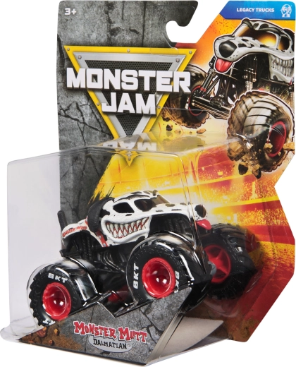 Originalno Monster Jam pakiranje – idealno kao poklon