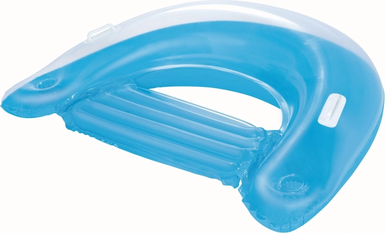 Udobno sjedenje i oblik za opuštanje