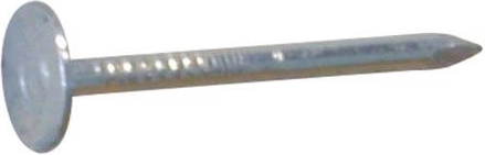 Kartonski čavli 32 × 2,5 mm pocinčani, pakiranje 2,5 kg
