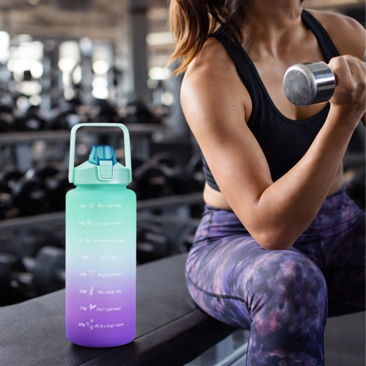 Široko grlo i čvrsta ručka