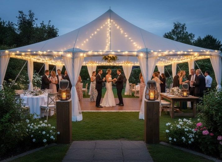 StilskI dodatak za posebne trenutke