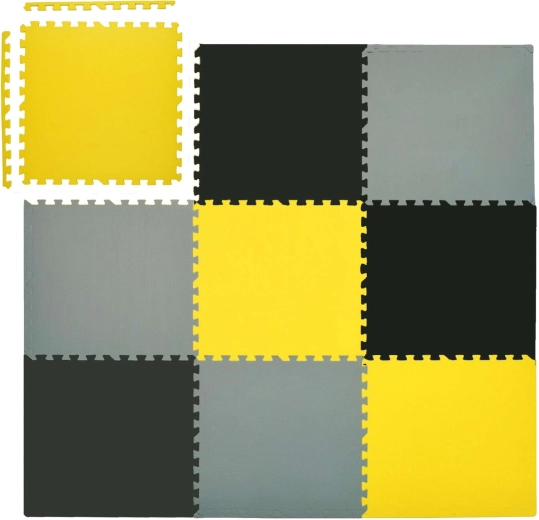 Jednostavna montaža i prilagodljive dimenzije