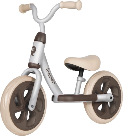 Qplay guralica Trainer silver (2–4 godine)