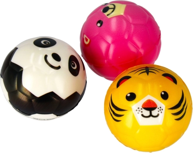 Mekan i siguran materijal