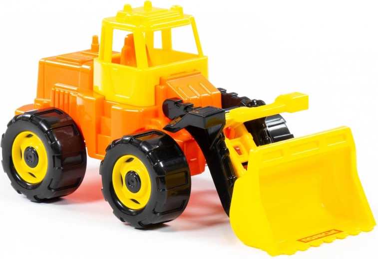 Lagana i izdržljiva konstrukcija