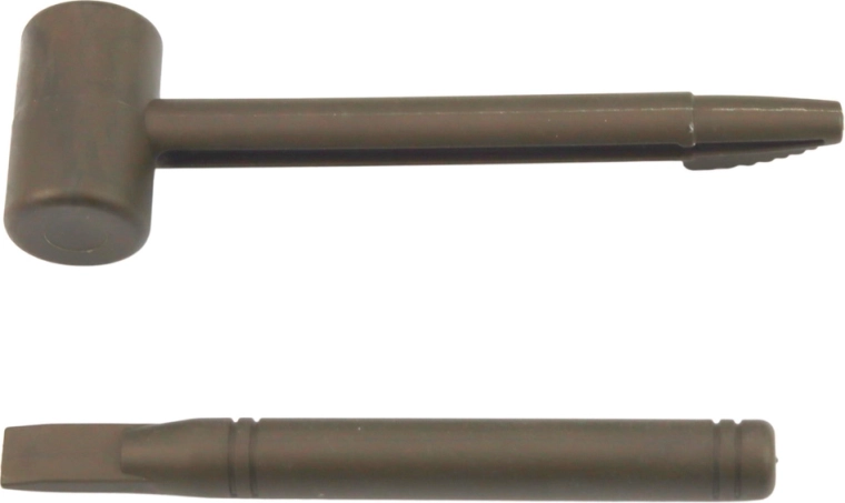 Dječji alati za laka iskopavanja