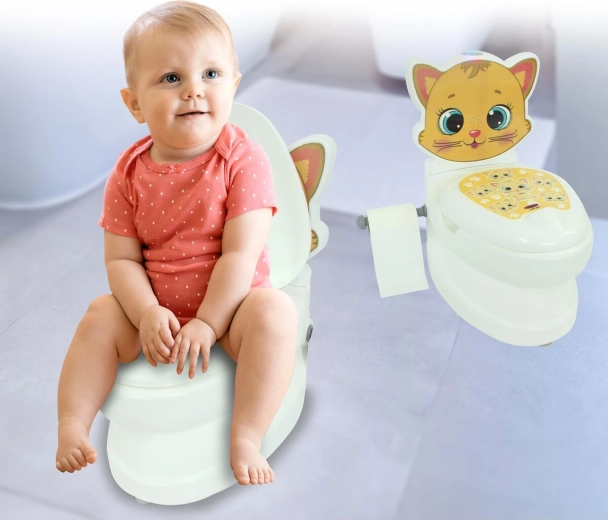 Stable and comfortable seating