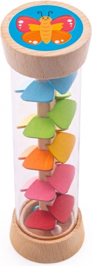 Kišna palica za djecu Vrt