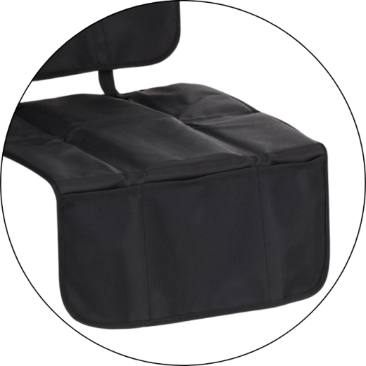 Praktični organizator s džepovima