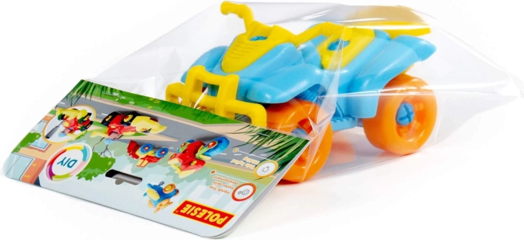 Dvije vesele kolor varijante