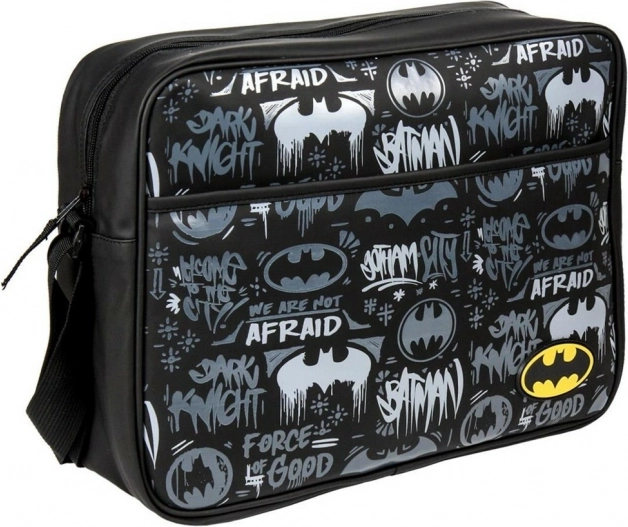 Torba preko ramena BATMAN od DC