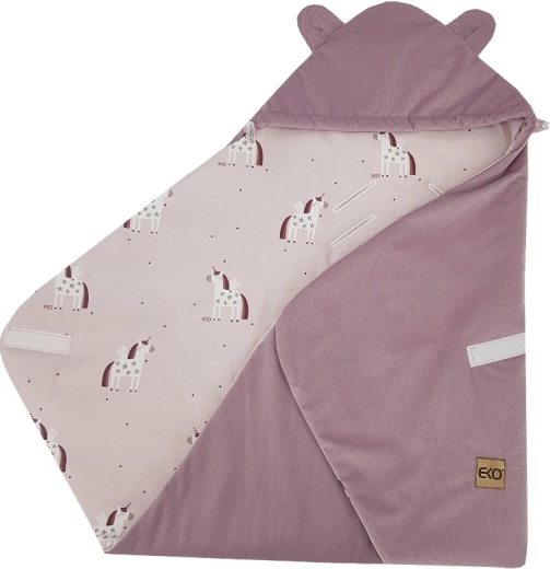 Sladak dizajn s ušima i motivom Unicorn