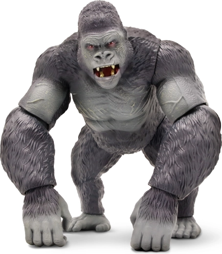 Veličina 43 cm i detaljna izrada