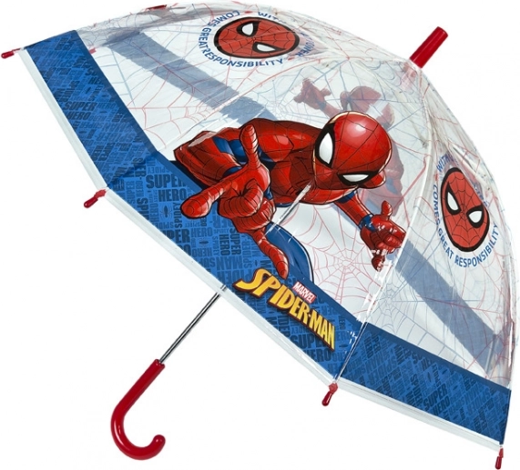 Dječji kišobran SPIDER-MAN