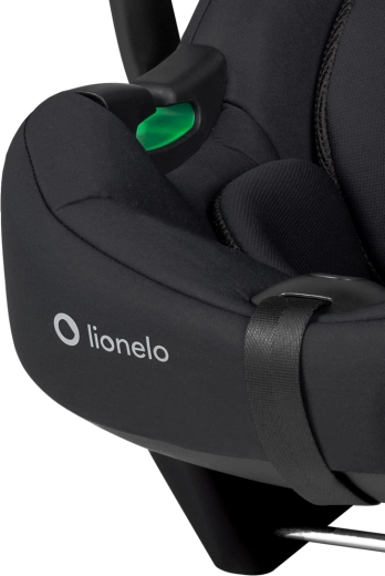 Sigurnost prema i-Size s bočnom zaštitom