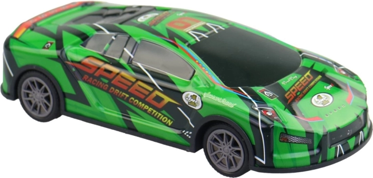 Glatka vožnja na glatkim kotačima