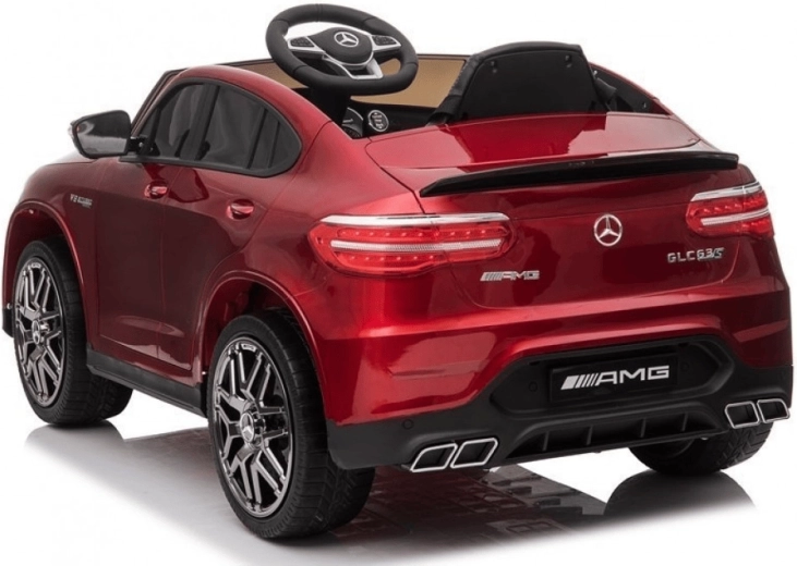 Udobnost i zabava: ovjes, EVA kotači i multimedija