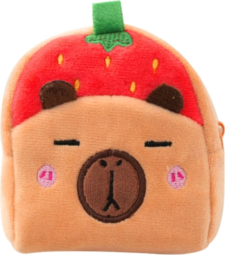 Mekani pliš i presladak dizajn