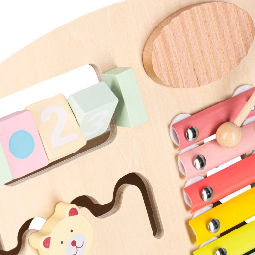 Glazbena i osjetilna zabava