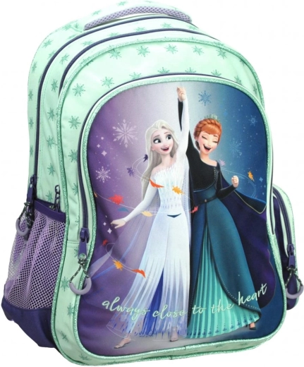 Školski ruksak Frozen 43 cm
