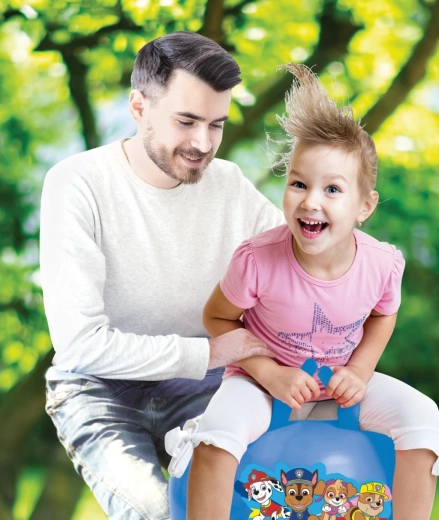 Izdržljiv materijal i popularni motiv PAW Patrol