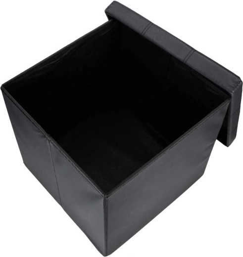 Storage space always within reach