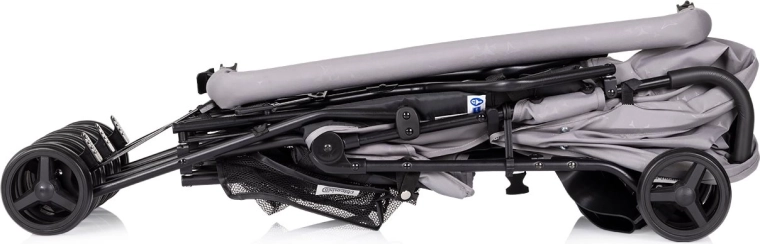 kompaktno sklapanje tipa kišobran